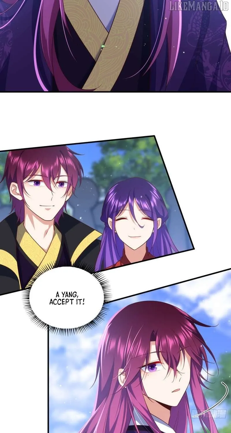 The Distinguished Cute Master Chapter 330 page 30 - 