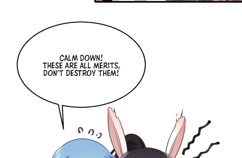 The Distinguished Cute Master Chapter 330 page 37 - 