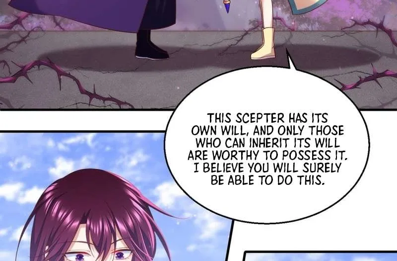 The Distinguished Cute Master Chapter 330 page 7 - 