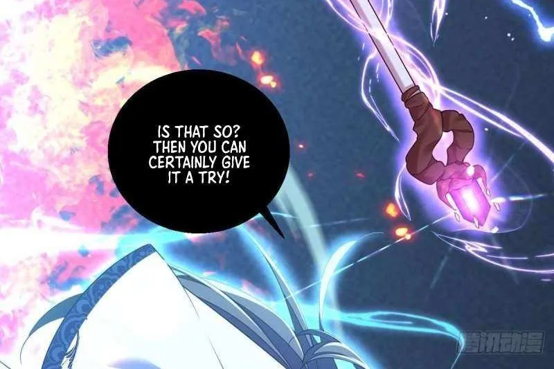 The Distinguished Cute Master Chapter 331 page 11 - 