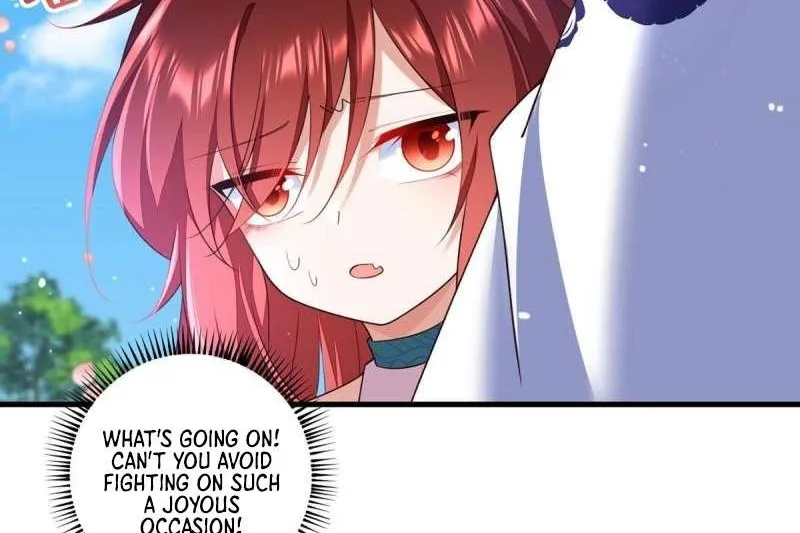 The Distinguished Cute Master Chapter 331 page 13 - 