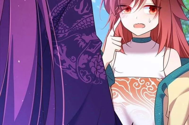The Distinguished Cute Master Chapter 331 page 21 - 