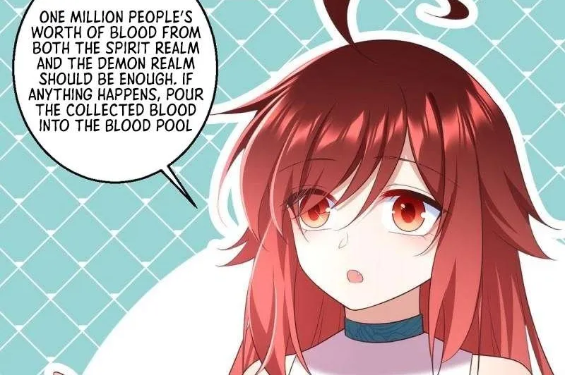 The Distinguished Cute Master Chapter 331 page 33 - 