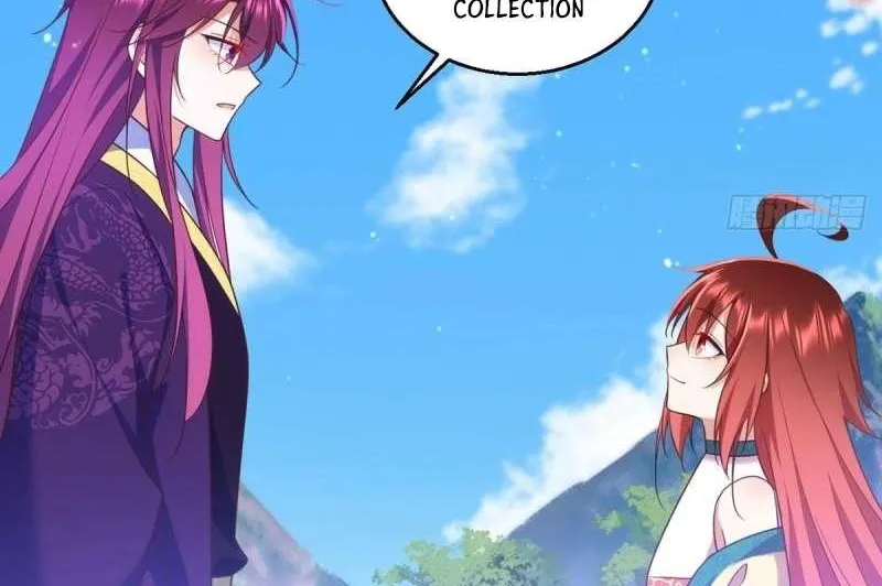 The Distinguished Cute Master Chapter 331 page 35 - 