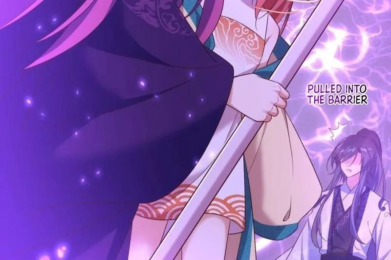 The Distinguished Cute Master Chapter 331 page 39 - 