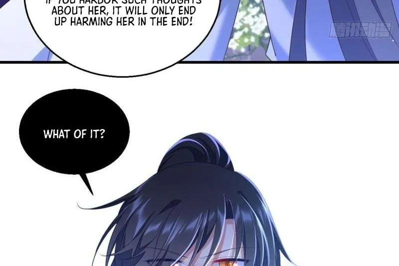 The Distinguished Cute Master Chapter 331 page 7 - 