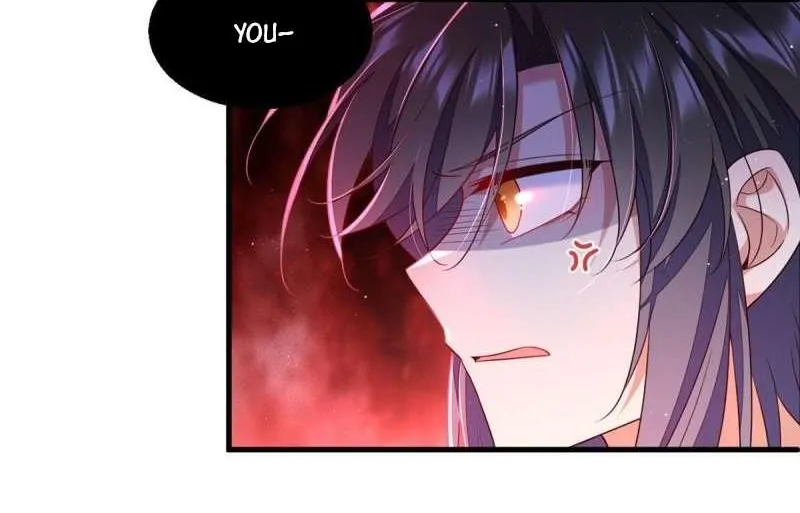 The Distinguished Cute Master Chapter 332 page 11 - 