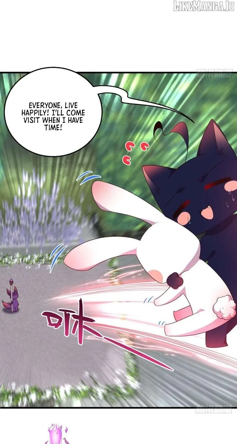 The Distinguished Cute Master Chapter 332 page 12 - 