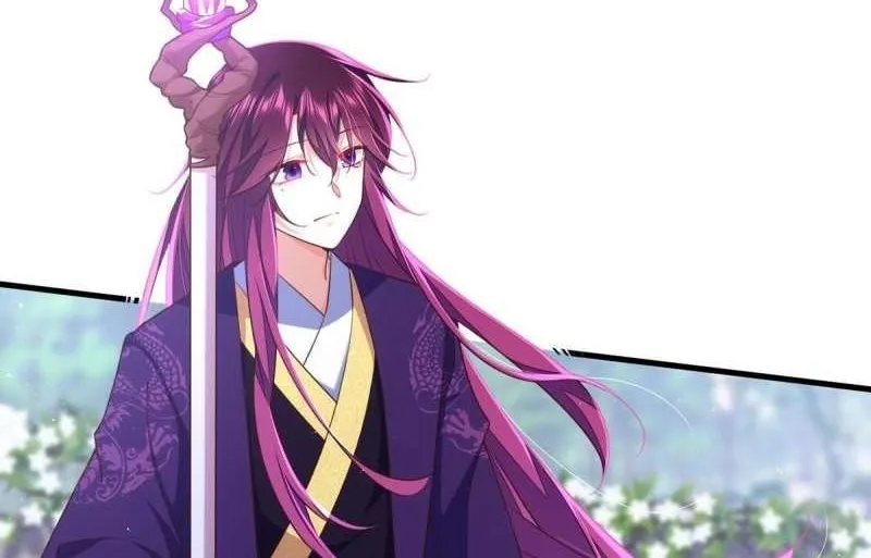 The Distinguished Cute Master Chapter 332 page 13 - 