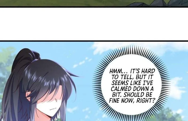 The Distinguished Cute Master Chapter 332 page 15 - 