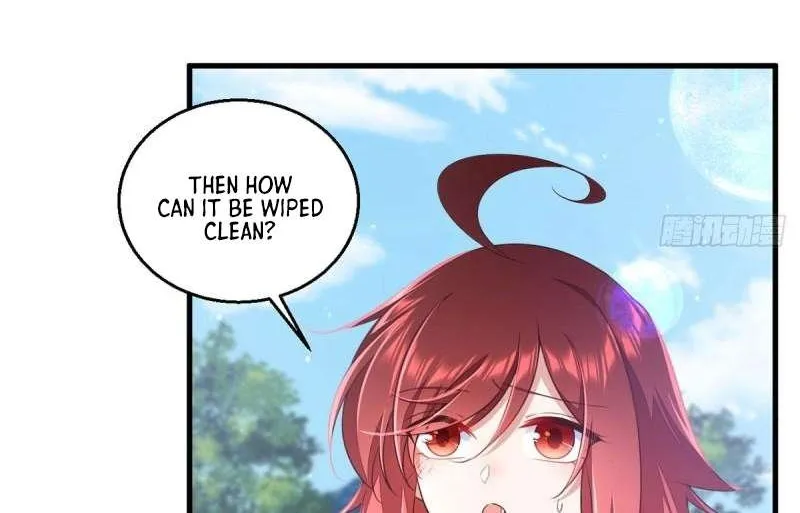 The Distinguished Cute Master Chapter 332 page 23 - 