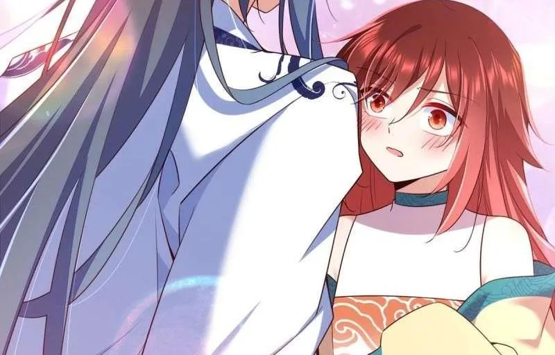 The Distinguished Cute Master Chapter 332 page 25 - 
