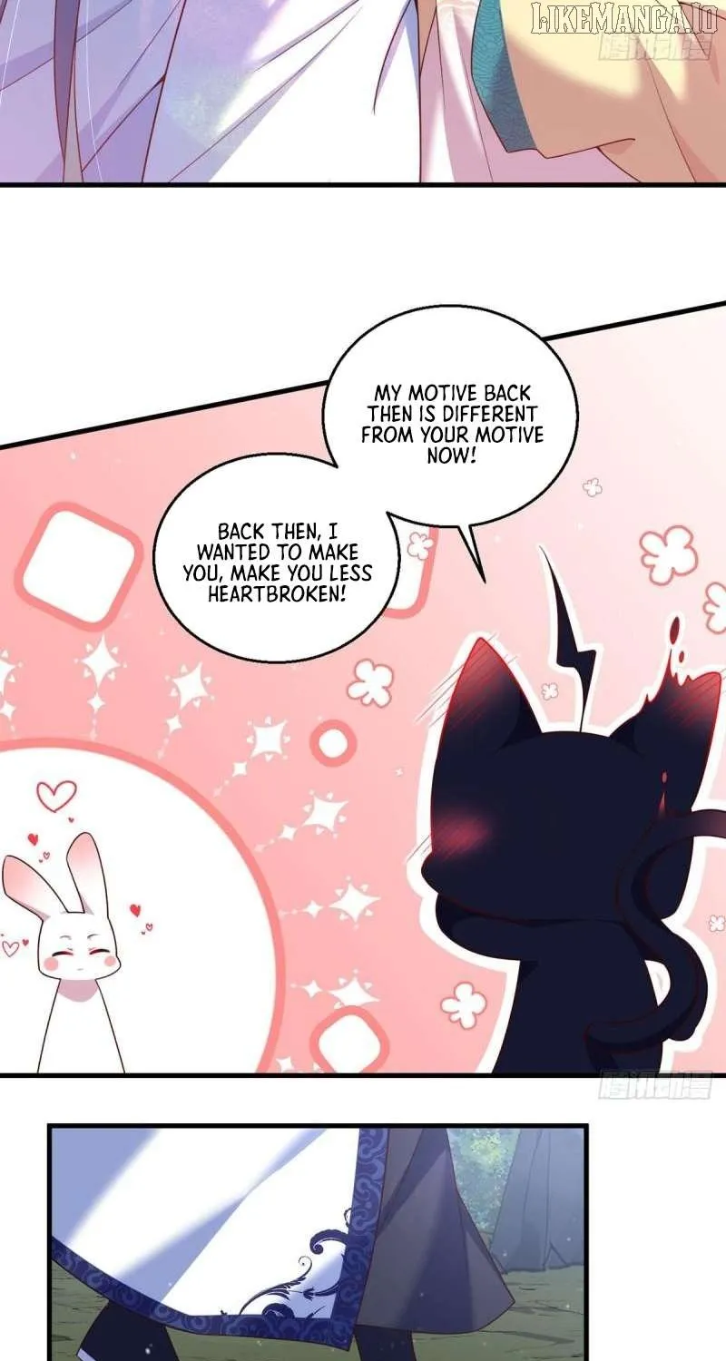 The Distinguished Cute Master Chapter 332 page 26 - 