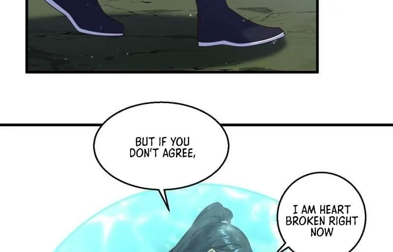 The Distinguished Cute Master Chapter 332 page 27 - 