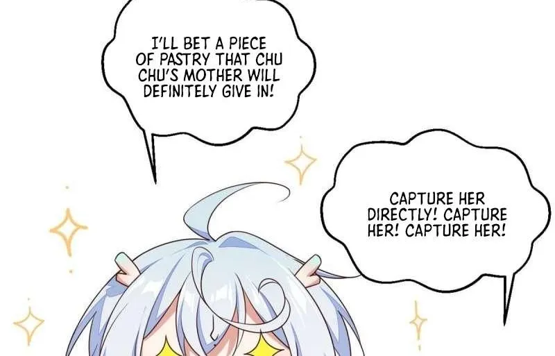 The Distinguished Cute Master Chapter 332 page 29 - 