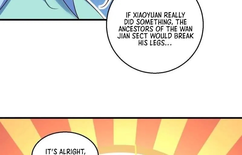 The Distinguished Cute Master Chapter 332 page 31 - 