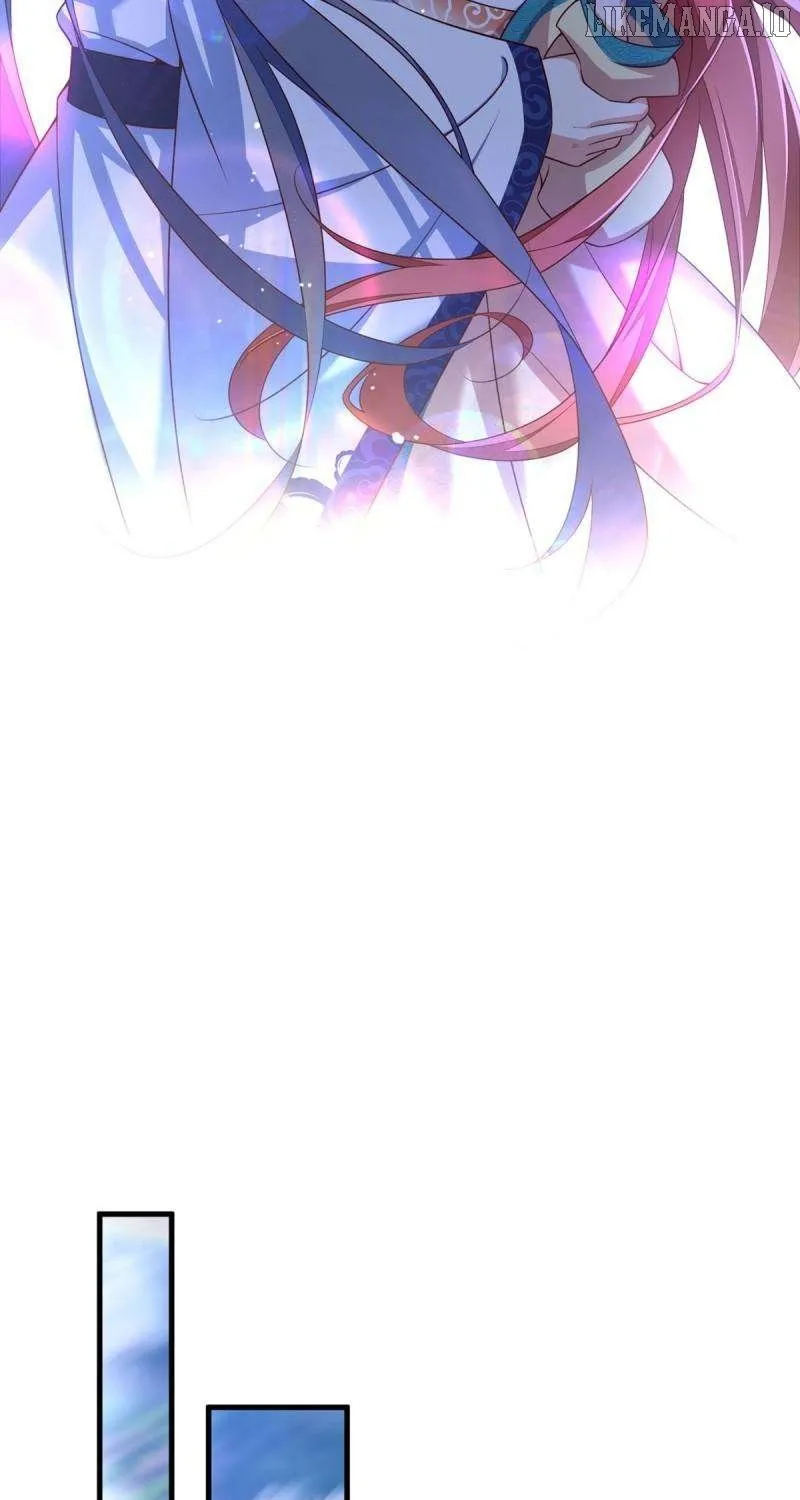 The Distinguished Cute Master Chapter 332 page 38 - 