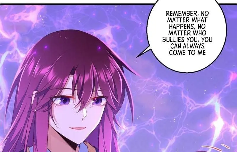 The Distinguished Cute Master Chapter 332 page 5 - 