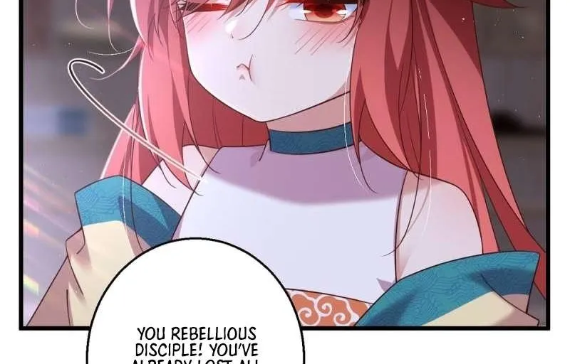 The Distinguished Cute Master Chapter 332 page 43 - 
