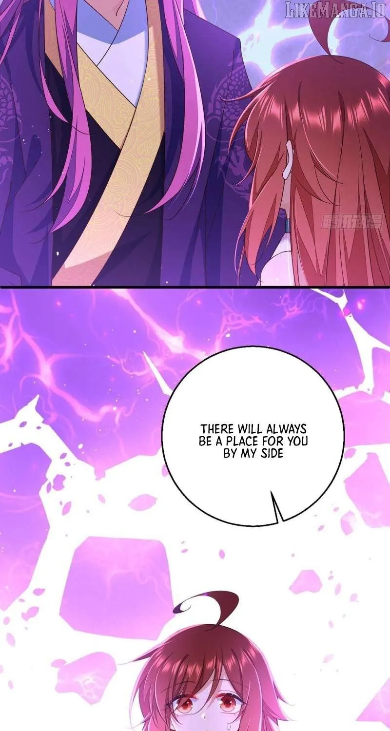 The Distinguished Cute Master Chapter 332 page 6 - 
