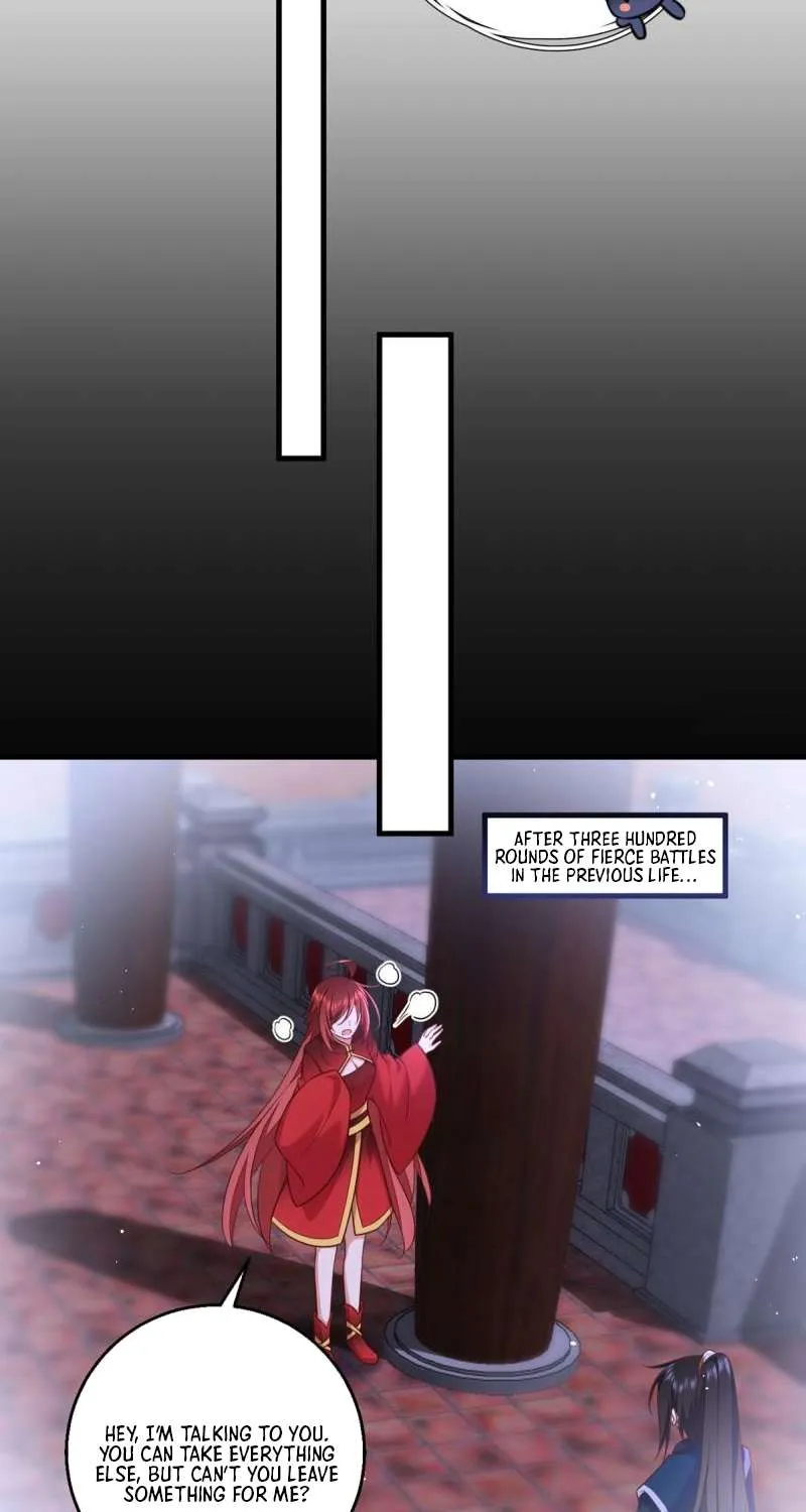The Distinguished Cute Master Chapter 333 page 11 - 