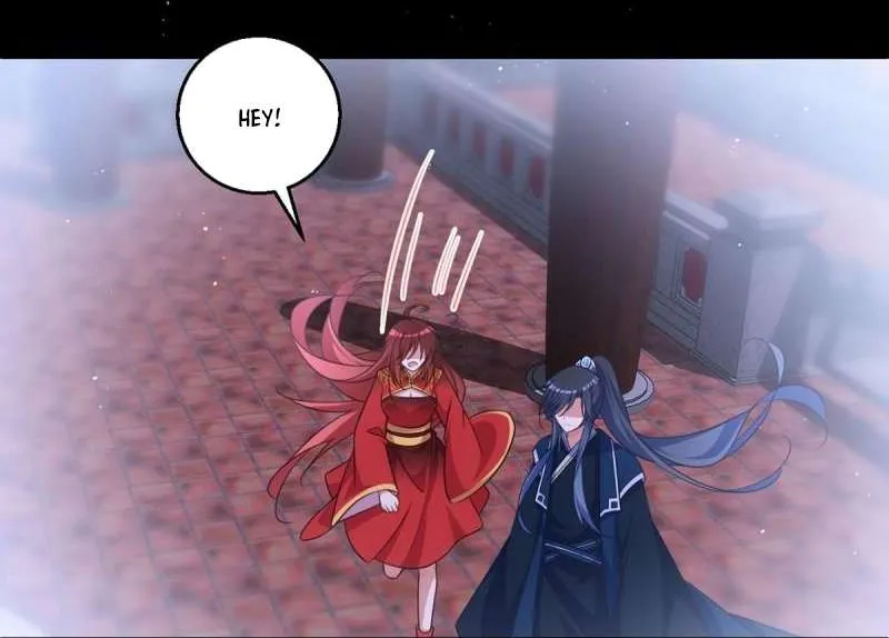 The Distinguished Cute Master Chapter 333 page 20 - 