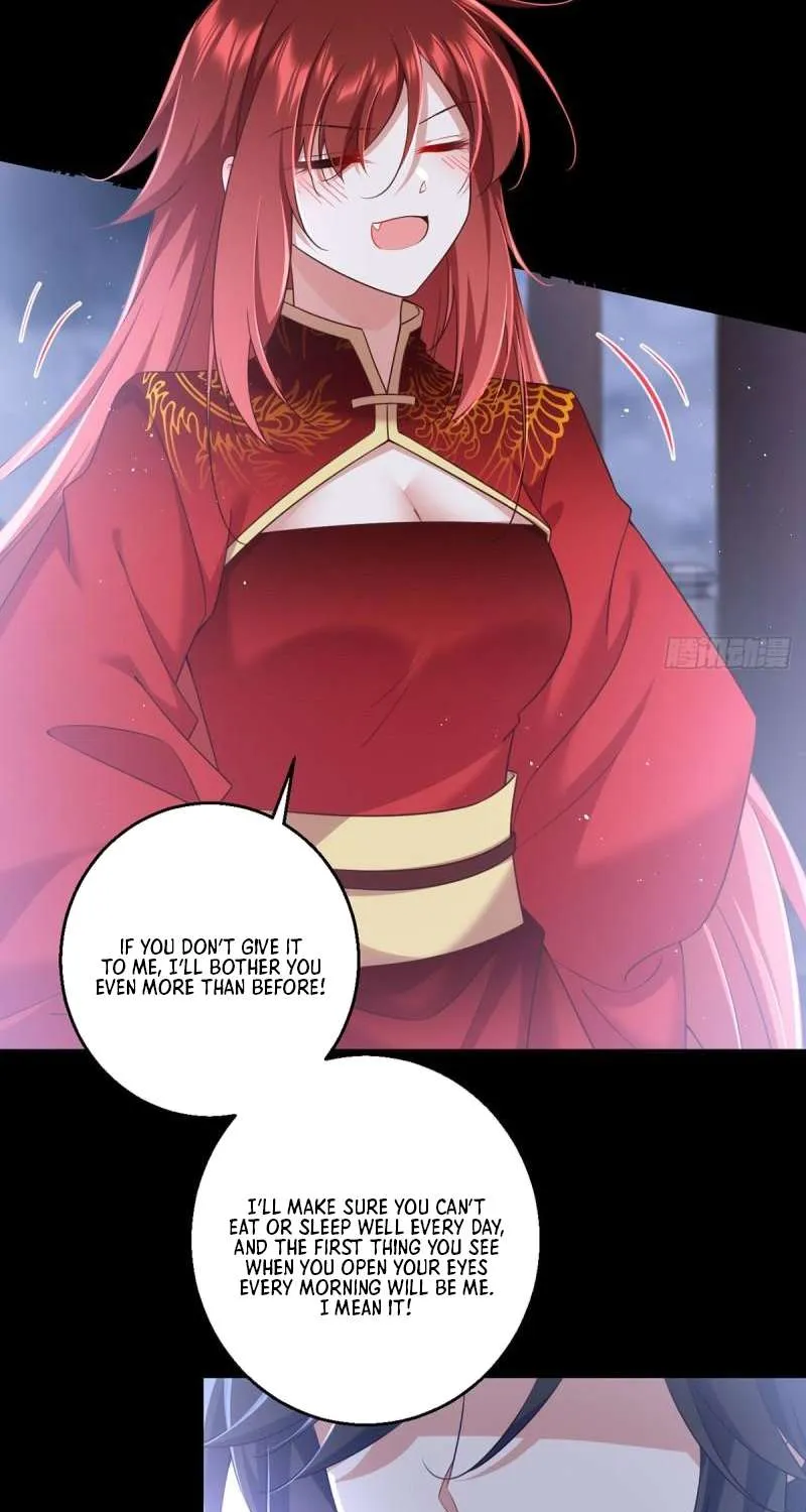 The Distinguished Cute Master Chapter 333 page 25 - 