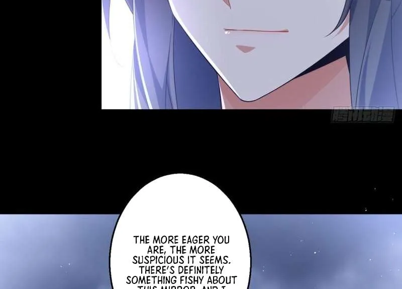 The Distinguished Cute Master Chapter 333 page 26 - 