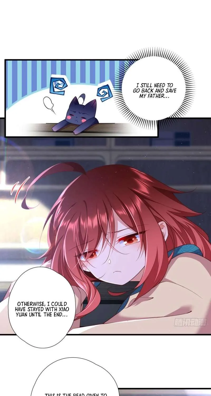 The Distinguished Cute Master Chapter 333 page 5 - 