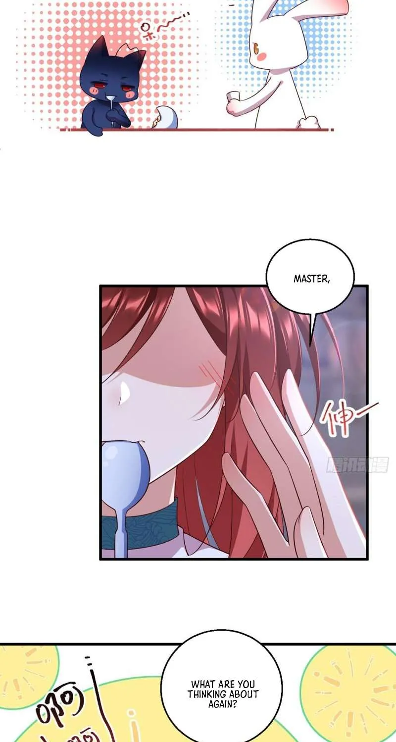 The Distinguished Cute Master Chapter 333 page 43 - 