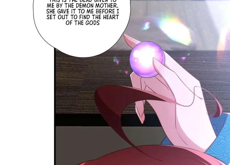 The Distinguished Cute Master Chapter 333 page 6 - 