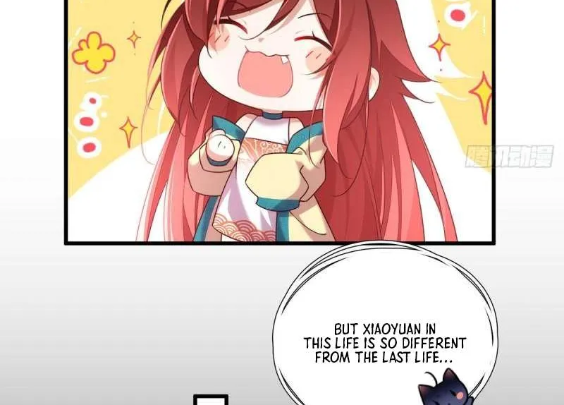 The Distinguished Cute Master Chapter 333 page 10 - 