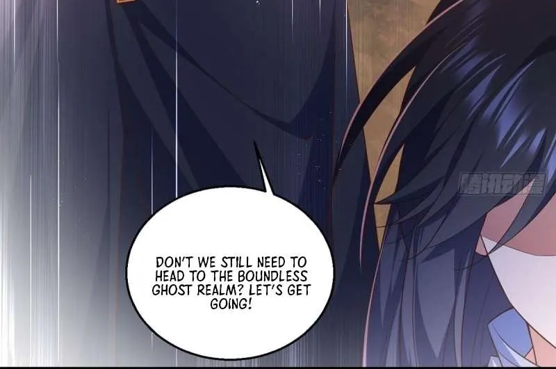 The Distinguished Cute Master Chapter 334 page 28 - 