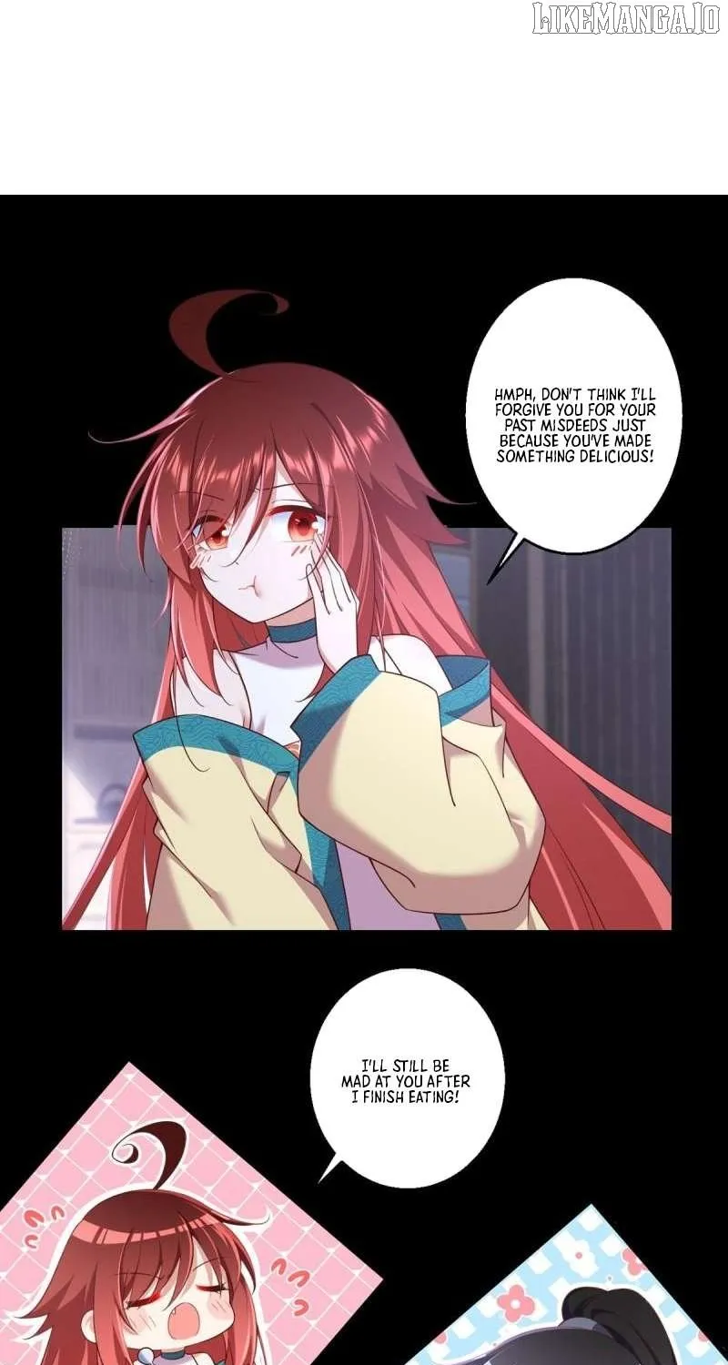 The Distinguished Cute Master Chapter 334 page 5 - 