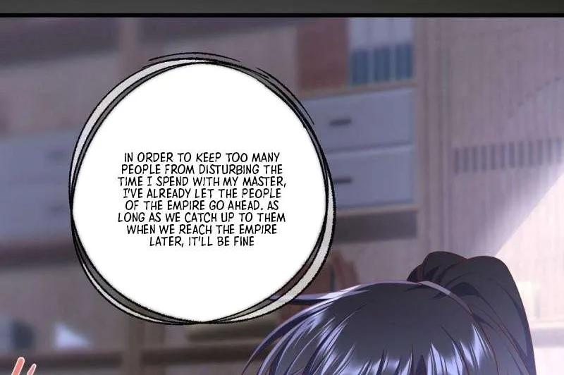 The Distinguished Cute Master Chapter 334 page 8 - 