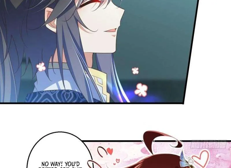 The Distinguished Cute Master Chapter 335 page 22 - 