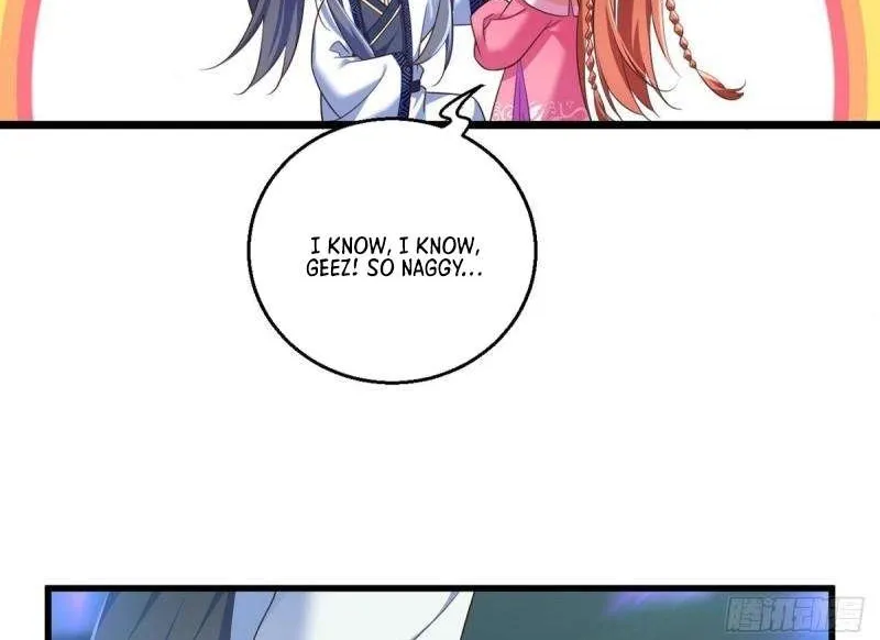 The Distinguished Cute Master Chapter 335 page 24 - 