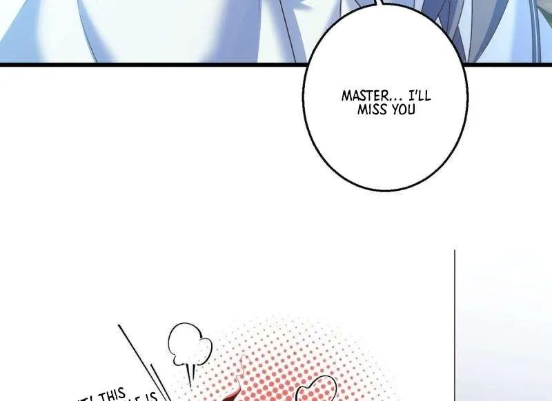 The Distinguished Cute Master Chapter 335 page 26 - 