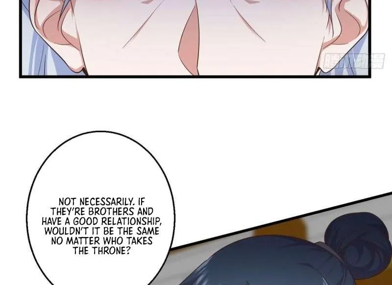 The Distinguished Cute Master Chapter 335 page 34 - 