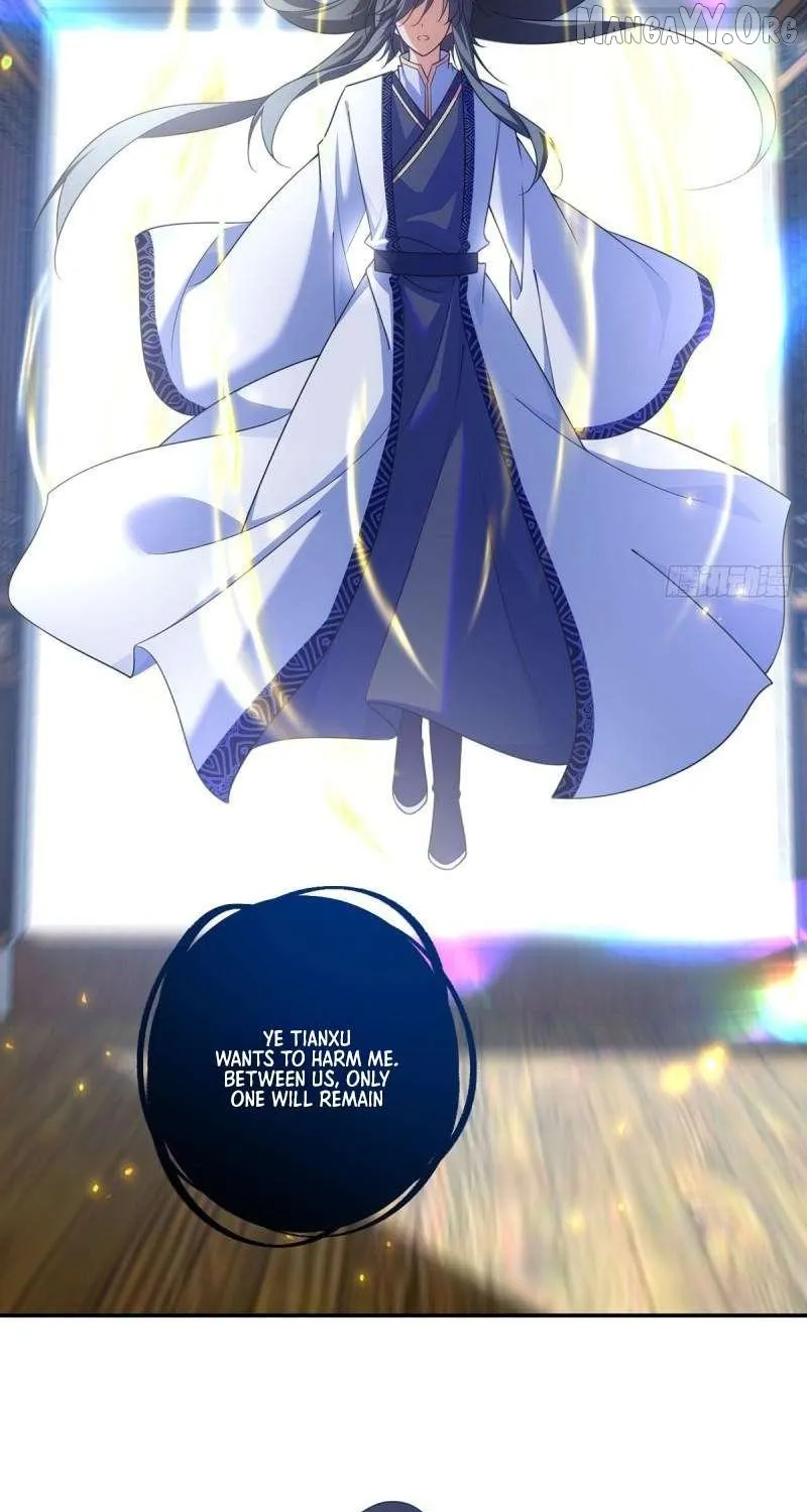 The Distinguished Cute Master Chapter 335 page 39 - 