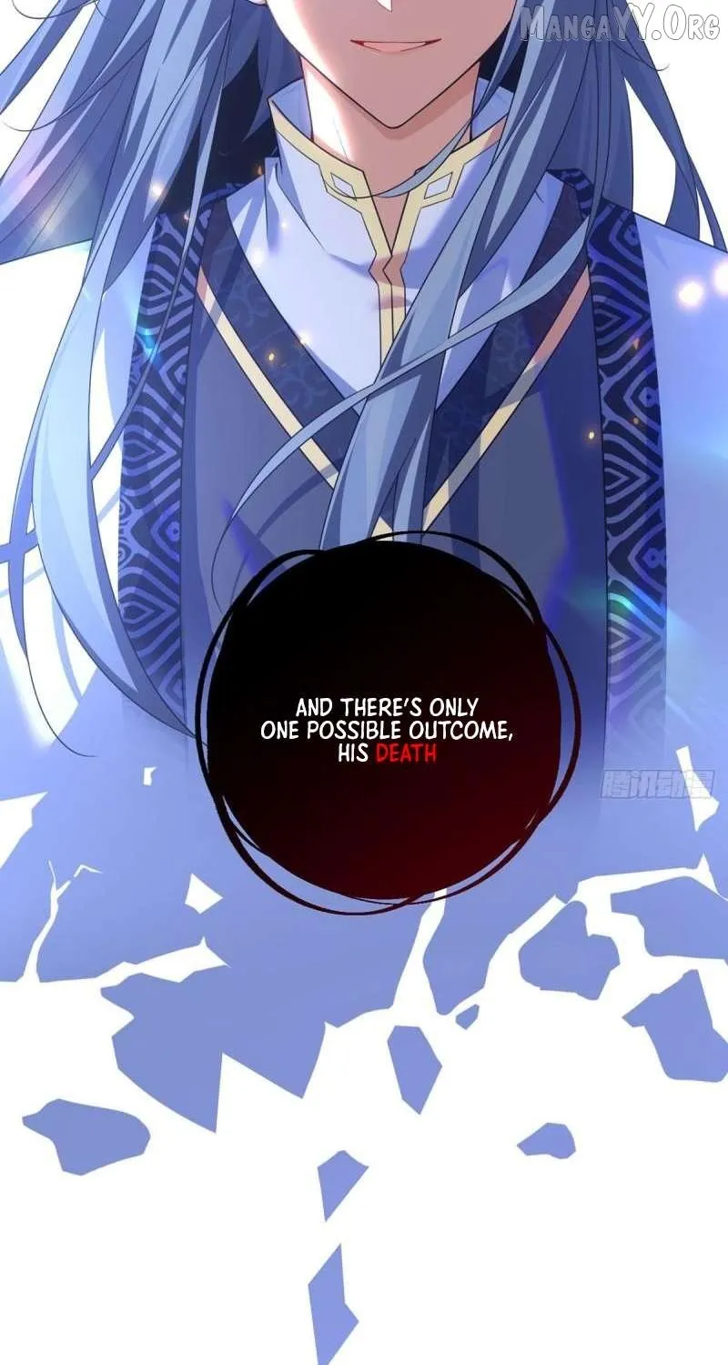 The Distinguished Cute Master Chapter 335 page 41 - 