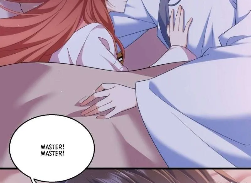 The Distinguished Cute Master Chapter 335 page 6 - 