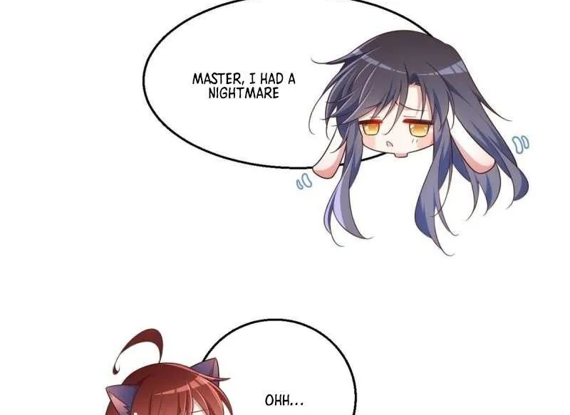 The Distinguished Cute Master Chapter 335 page 8 - 