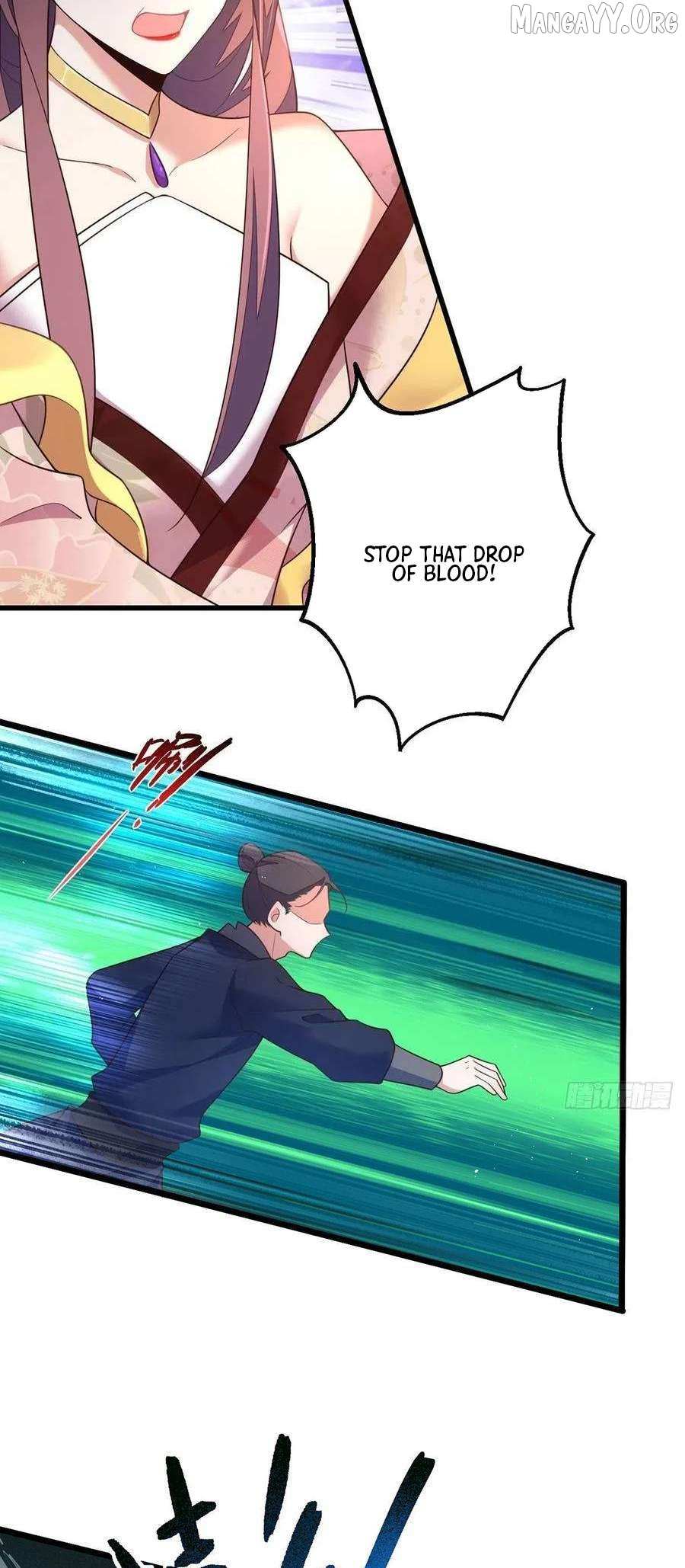 The Distinguished Cute Master Chapter 340 page 6 - 