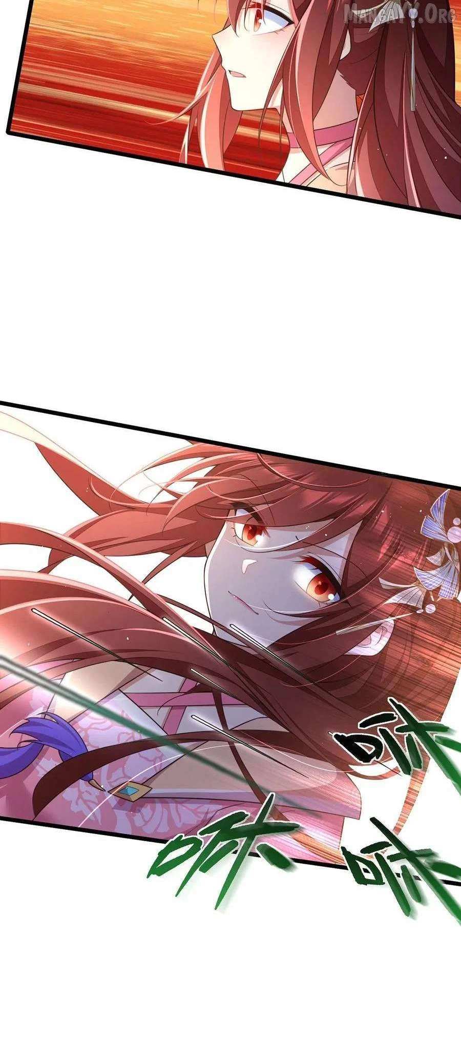 The Distinguished Cute Master Chapter 340 page 10 - 