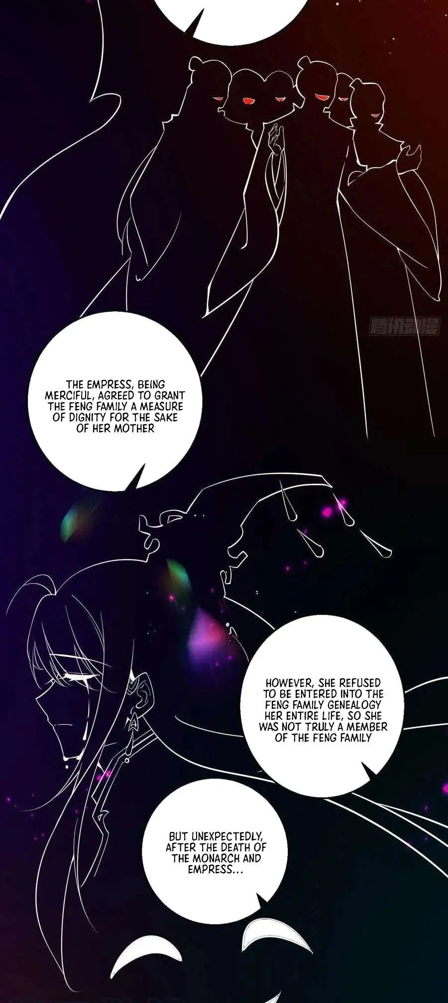 The Distinguished Cute Master Chapter 342 page 14 - 