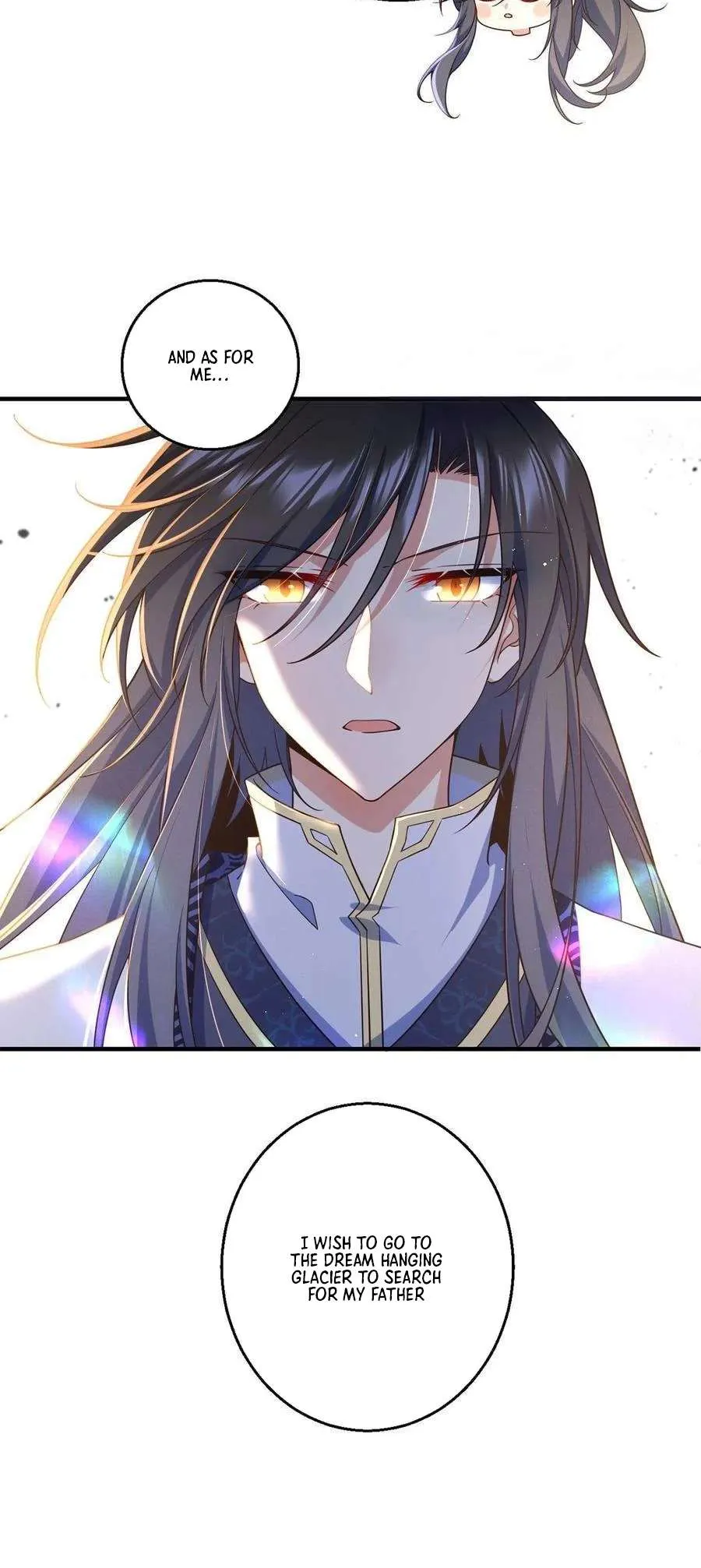 The Distinguished Cute Master Chapter 342 page 24 - 