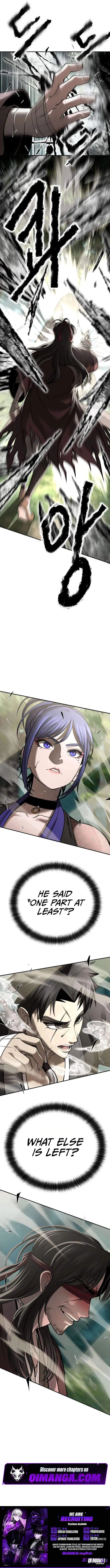 The Divine Brush of Hwarim Chapter 14 page 13 - 