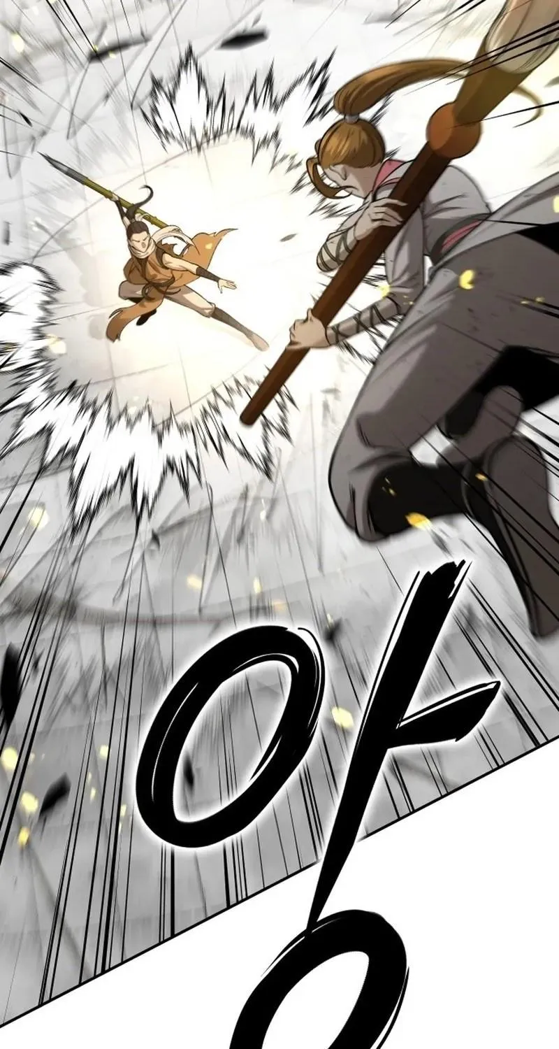The Divine Brush Chapter 0 page 12 - 