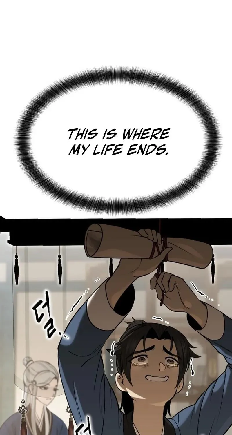 The Divine Brush Chapter 0 page 125 - 